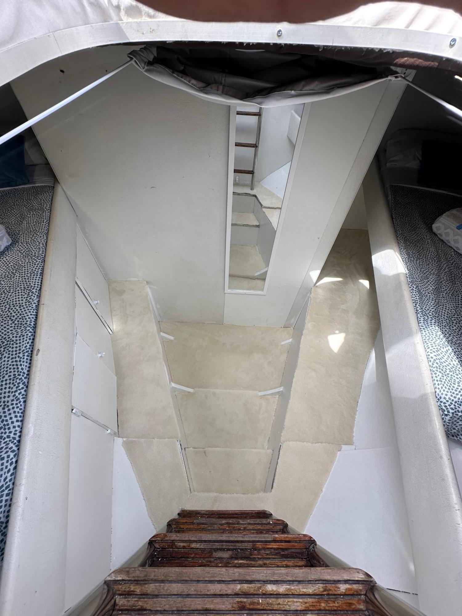 Habitacion Marineria Boat Aloha Βαρκελώνη Εξωτερικό φωτογραφία